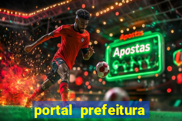 portal prefeitura juiz de fora